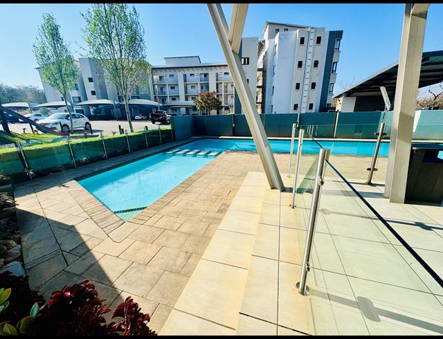 2 BEDROOM FLAT FOR SALE IN BROADACRES